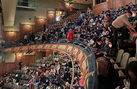 are balcony seats bad|Best Seats at a Theatre for a Broadway Show .